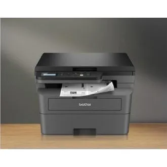 Brother DCP-L2622DW tiskárna PCL6 34 str./min, kopírka, skener, USB, duplexní tisk, WiFi - Použité Brother DCP-L2622DW tiskárna PCL6 34 str./min, kopírka, skener, USB, duplexní tisk, WiFi - Použité
