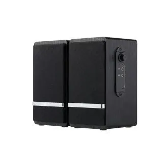 C-TECH reproduktory SPK-20, 2.0, USB/USB napájení, černé C-TECH reproduktory SPK-20, 2.0, USB/USB napájení, černé
