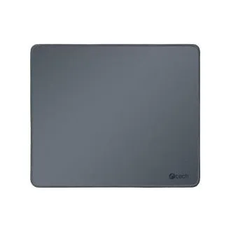 C-TECH podložka pod myš MP-01, šedá, 320x270x4mm, obšité okraje C-TECH podložka pod myš MP-01, šedá, 320x270x4mm, obšité okraje