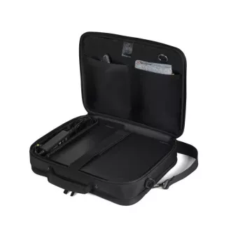 Dicota Taška na notebook Eco Multi CORE 15 - 17,3", černá