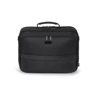 Dicota Taška na notebook Eco Multi CORE 15 - 17,3", černá