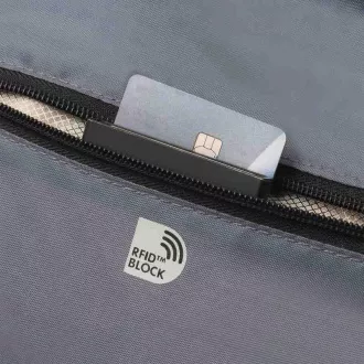 Dicota Taška na notebook Eco Multi CORE 15 - 17,3", černá