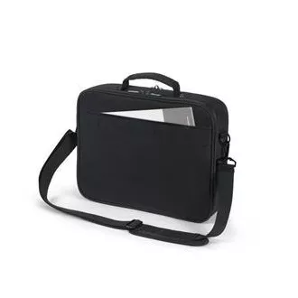 Dicota Taška na notebook Eco Multi CORE 15 - 17,3", černá