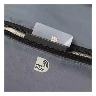 Dicota Taška na notebook Eco Multi CORE 15 - 17,3", černá