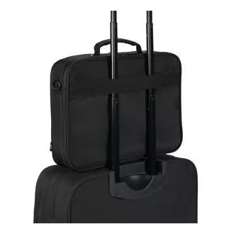 Dicota Taška na notebook Eco Multi CORE 15 - 17,3", černá