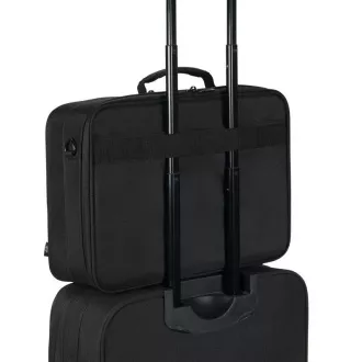 Dicota Taška na notebook Eco Multi Twin CORE 14 - 16", černá Dicota Taška na notebook Eco Multi Twin CORE 14 - 16", černá