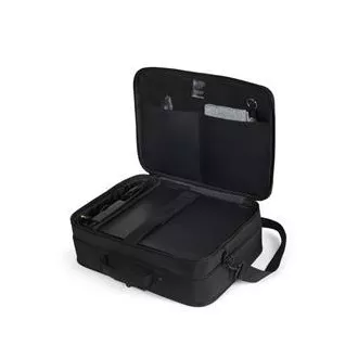 Dicota Taška na notebook Eco Multi Twin CORE 14 - 16", černá Dicota Taška na notebook Eco Multi Twin CORE 14 - 16", černá
