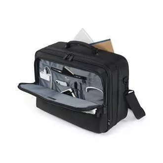 Dicota Taška na notebook Eco Multi Twin CORE 14 - 16", černá Dicota Taška na notebook Eco Multi Twin CORE 14 - 16", černá