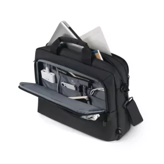Dicota Taška na notebook Eco Top Traveler CORE 15 - 17,3", černá Dicota Taška na notebook Eco Top Traveler CORE 15 - 17,3", černá