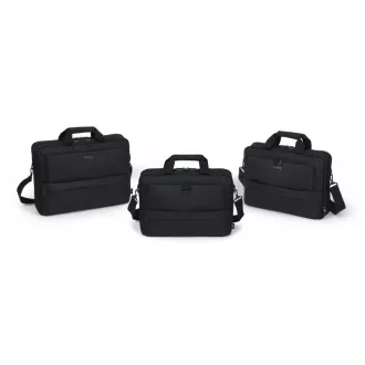 Dicota Taška na notebook Eco Top Traveler CORE 15 - 17,3", černá Dicota Taška na notebook Eco Top Traveler CORE 15 - 17,3", černá