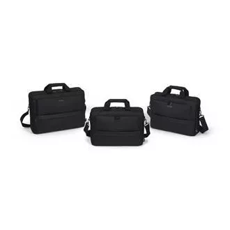 Dicota Taška na notebook Eco Top Traveler CORE 15 - 17,3", černá Dicota Taška na notebook Eco Top Traveler CORE 15 - 17,3", černá