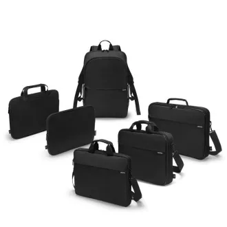 Dicota Sleeve ONE 12-12,5", černá