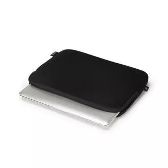 Dicota Sleeve ONE 12-12,5", černá