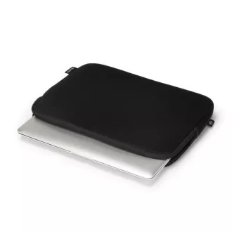 Dicota Sleeve ONE 13-13,3", černá