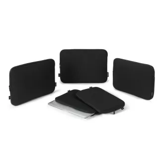 Dicota Sleeve ONE 13-13,3", černá