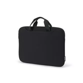 Dicota Smart Sleeve ONE 15-16", černá