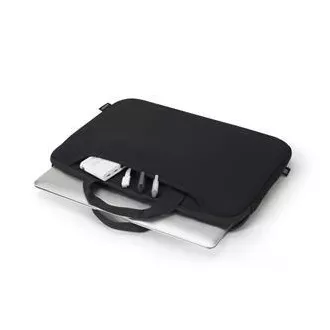 Dicota Smart Sleeve ONE 15-16", černá