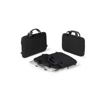 Dicota Smart Sleeve ONE 15-16", černá