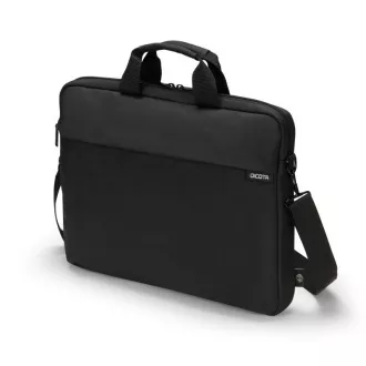 Dicota Slim Case ONE 10-12.5", černá