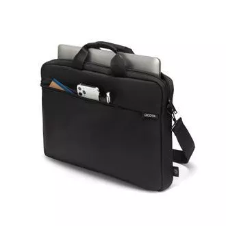 Dicota Slim Case ONE 13-14.1", černá