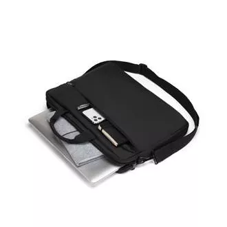 Dicota Slim Case ONE 13-14.1", černá