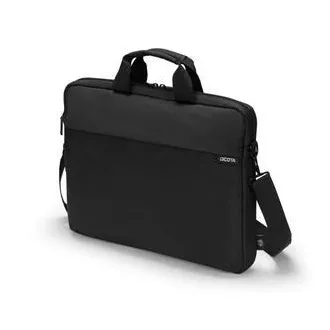 Dicota Slim Case ONE 13-14.1", černá