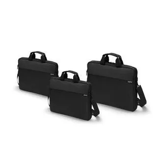 Dicota Slim Case ONE 13-14.1", černá