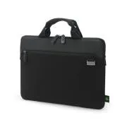 Dicota Sleeve Plus FIVE 14 - Ochranný obal pro notebooky velikosti 14"