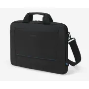 Dicota Slim pouzdro TWO 13-14, černé