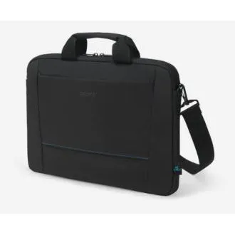 Dicota Slim pouzdro TWO 13-14, černé