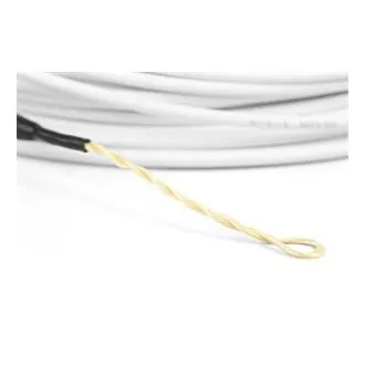 DIGITUS FTTH Drop kabel, Singlemode, 4 vlákna, OS2, 9/125µ, 4 LC/APC, 50 m
