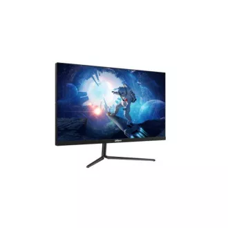 Dahua monitor LM27-E230C, 27" 1920×1080 (FHD), 165Hz LED, 320 cd/m, 1000:1, 1ms0