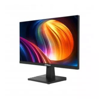 Dahua monitor LM25-B211B 24,5" IPS/1920x1080/1500:1/1ms/250nits/120Hz/DP/HDMI/černý