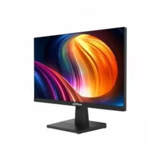 Dahua monitor LM25-B211B 24,5" IPS/1920x1080/1500:1/1ms/250nits/120Hz/DP/HDMI/černý