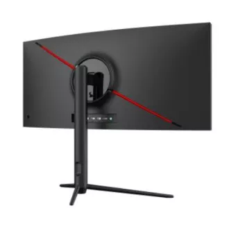 Dahua monitor LM30-E330CA curved 30" VA/2560x1080/1ms/250nits/3000:1/200Hz/2xDP/2xHDMI/Heigh Adj./Tilt/Swivel/černý Dahua monitor LM30-E330CA curved 30" VA/2560x1080/1ms/250nits/3000:1/200Hz/2xDP/2xHDMI/Heigh Adj./Tilt/Swivel/černý