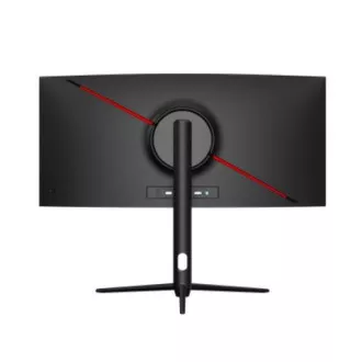 Dahua monitor LM30-E330CA curved 30" VA/2560x1080/1ms/250nits/3000:1/200Hz/2xDP/2xHDMI/Heigh Adj./Tilt/Swivel/černý Dahua monitor LM30-E330CA curved 30" VA/2560x1080/1ms/250nits/3000:1/200Hz/2xDP/2xHDMI/Heigh Adj./Tilt/Swivel/černý