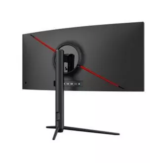 Dahua monitor LM30-E330CA curved 30" VA/2560x1080/1ms/250nits/3000:1/200Hz/2xDP/2xHDMI/Heigh Adj./Tilt/Swivel/černý Dahua monitor LM30-E330CA curved 30" VA/2560x1080/1ms/250nits/3000:1/200Hz/2xDP/2xHDMI/Heigh Adj./Tilt/Swivel/černý