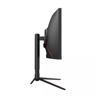 Dahua monitor LM30-E330CA curved 30" VA/2560x1080/1ms/250nits/3000:1/200Hz/2xDP/2xHDMI/Heigh Adj./Tilt/Swivel/černý Dahua monitor LM30-E330CA curved 30" VA/2560x1080/1ms/250nits/3000:1/200Hz/2xDP/2xHDMI/Heigh Adj./Tilt/Swivel/černý