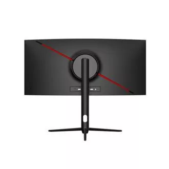 Dahua monitor LM30-E330CA curved 30" VA/2560x1080/1ms/250nits/3000:1/200Hz/2xDP/2xHDMI/Heigh Adj./Tilt/Swivel/černý Dahua monitor LM30-E330CA curved 30" VA/2560x1080/1ms/250nits/3000:1/200Hz/2xDP/2xHDMI/Heigh Adj./Tilt/Swivel/černý