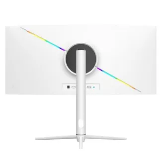 Dahua monitor LM30-E330CW curved 30" VA/2560x1080/1ms/250nits/3000:1/200Hz/2xDP/2xHDMI/bílý
