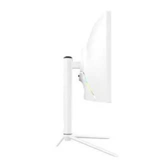 Dahua monitor LM30-E330CW curved 30" VA/2560x1080/1ms/250nits/3000:1/200Hz/2xDP/2xHDMI/bílý