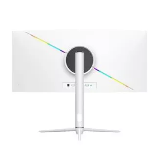 Dahua monitor LM30-E330CW curved 30" VA/2560x1080/1ms/250nits/3000:1/200Hz/2xDP/2xHDMI/bílý