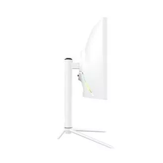 Dahua monitor LM30-E330CW curved 30" VA/2560x1080/1ms/250nits/3000:1/200Hz/2xDP/2xHDMI/bílý
