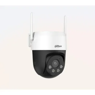 Dahua P3AS-PV Wireless IoT kamera (Wi-Fi Series) Dahua P3AS-PV Wireless IoT kamera (Wi-Fi Series)