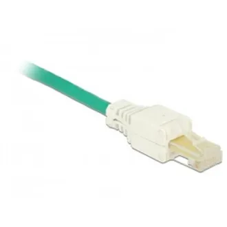 Delock RJ45 samec Cat.5e UTP bez použití nástrojů 2 kusy