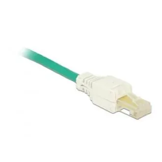 Delock RJ45 samec Cat.5e UTP bez použití nástrojů 2 kusy