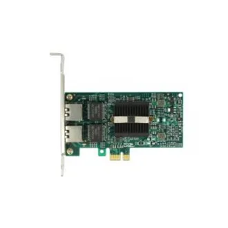 Delock PCI Express Karta > 2 x Gigabit LAN