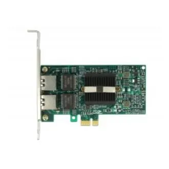 Delock PCI Express Karta > 2 x Gigabit LAN