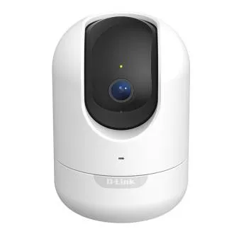 D-Link 2.5K QHD Pan and Tilt Pro Wi-Fi Camera, DCS-8610 D-Link 2.5K QHD Pan and Tilt Pro Wi-Fi Camera, DCS-8610