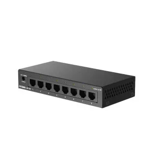 D-Link 5-Port Fast Ethernet Unmanaged Desktop Switch, DES-108/V D-Link 5-Port Fast Ethernet Unmanaged Desktop Switch, DES-108/V